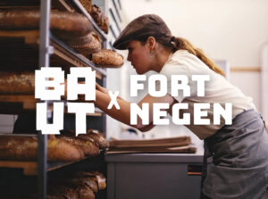 NEWSLETTER VISUAL BAUT x FORT NEGEN